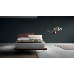 Bside кровать Link